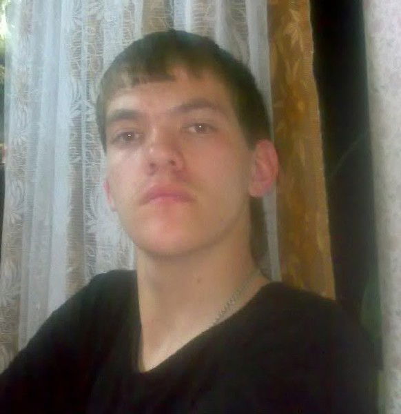 Иванов Данил