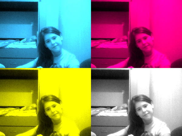 Валерия Вагина