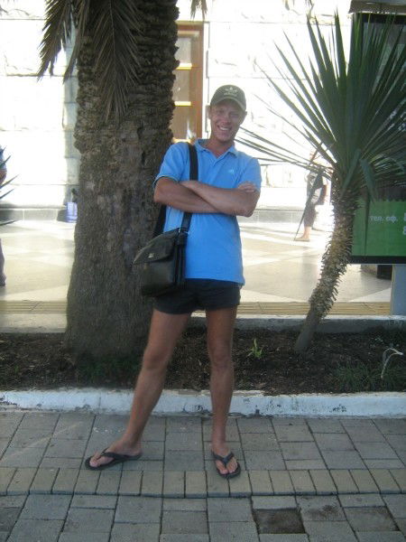 Игорь Агальцов