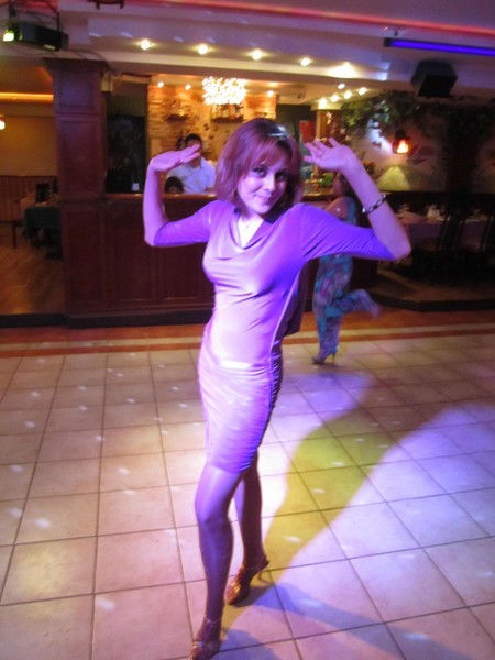 Ирина Федяева