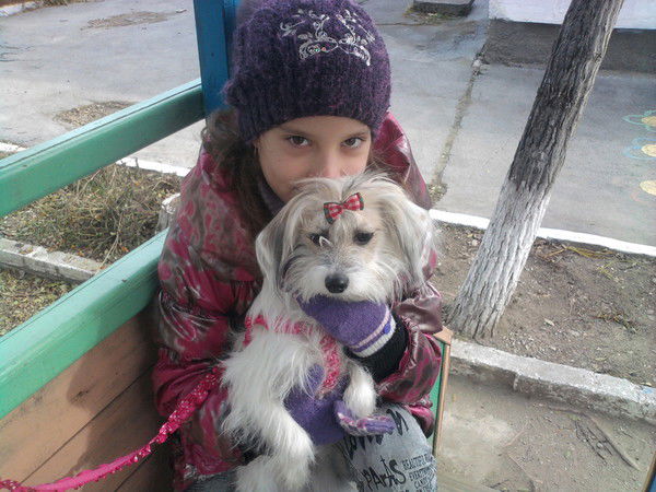 Настенка Познякова