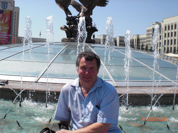 Павел Доброгост