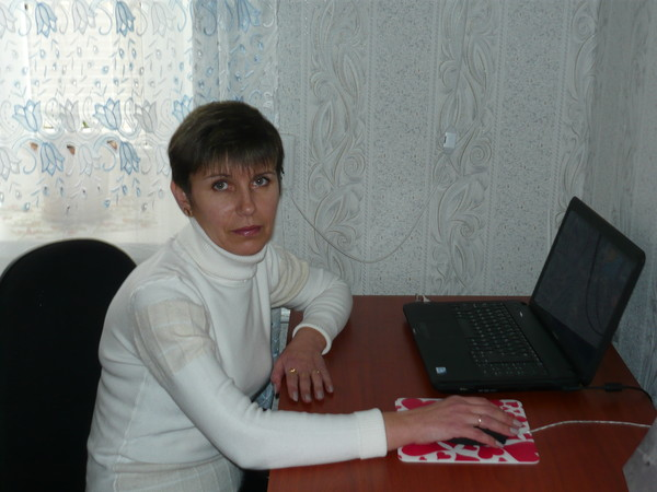 Татьяна Гаврилястая