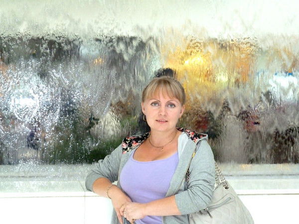 Юлия Чувичилова