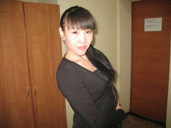 Мадина Нурым