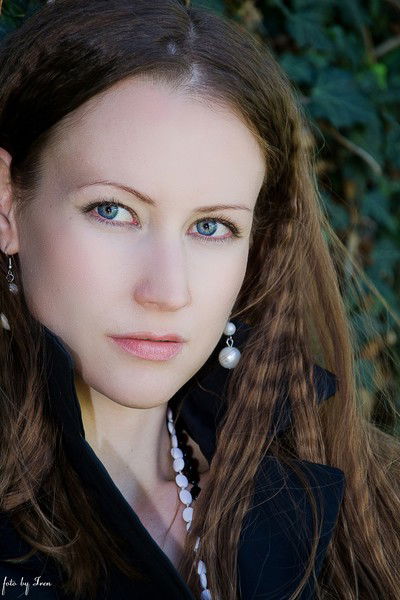 Виктория Горегляд