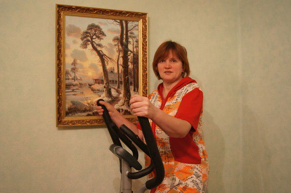 Ирина Иванова