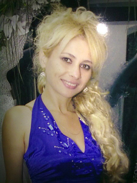 Эльзара Кадырова