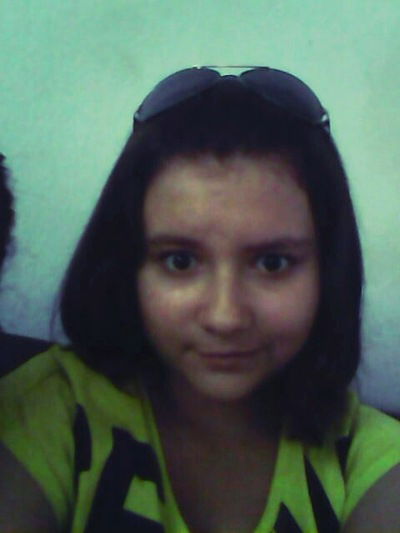 Вика Черкасова