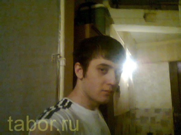 Бехруз Бободжонзода