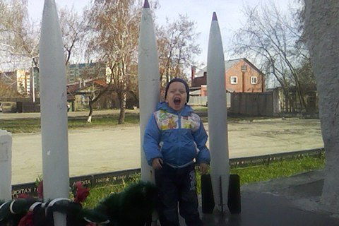 Сергей Данилов