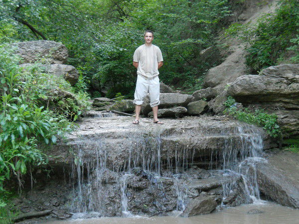 Дмитрий Андрейцов