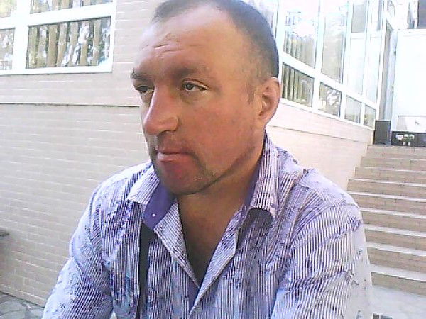 Виктор Арпентьев