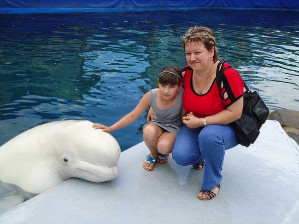 Марина Шовгенова