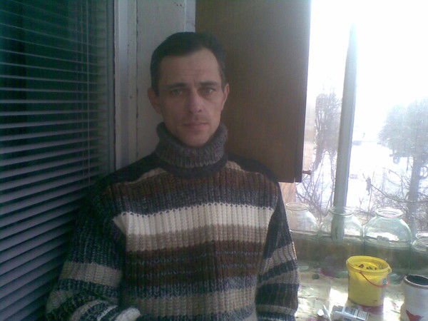 Андрей Каминецкий