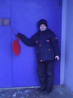 Иван Вареник