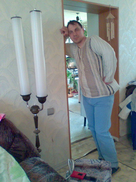 Олег Казаченко