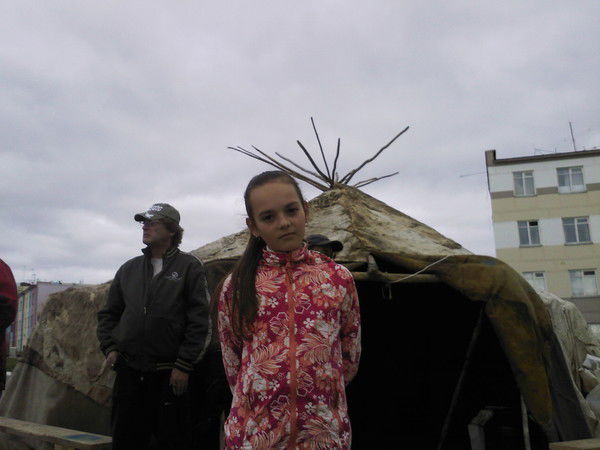 Эльвира Суфьянова