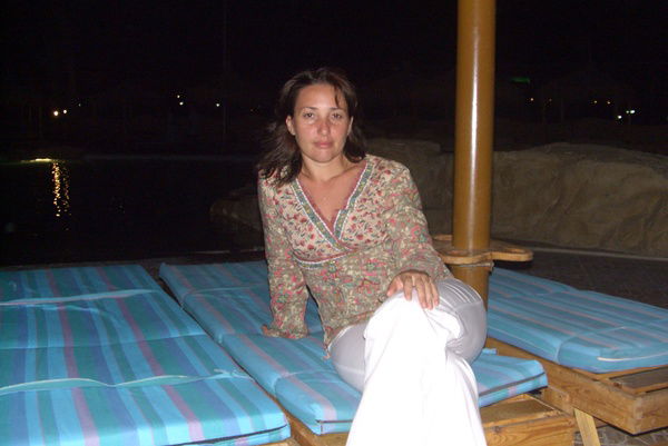 Валеева Юлия