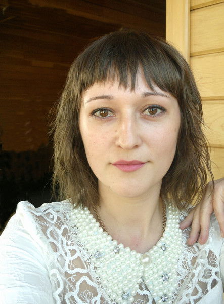 Елена Нечаева