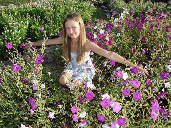 Елизавета Масур