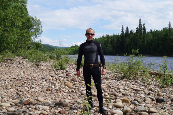 Мороз Артем