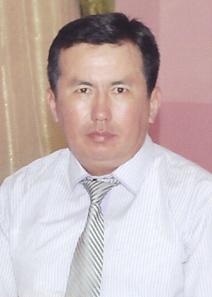Нурбол Бигараев