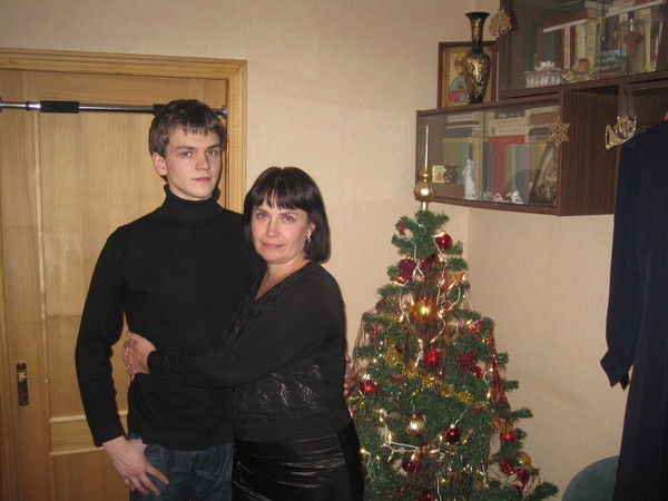 Галина Данилова