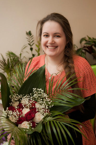 Кристина Леер