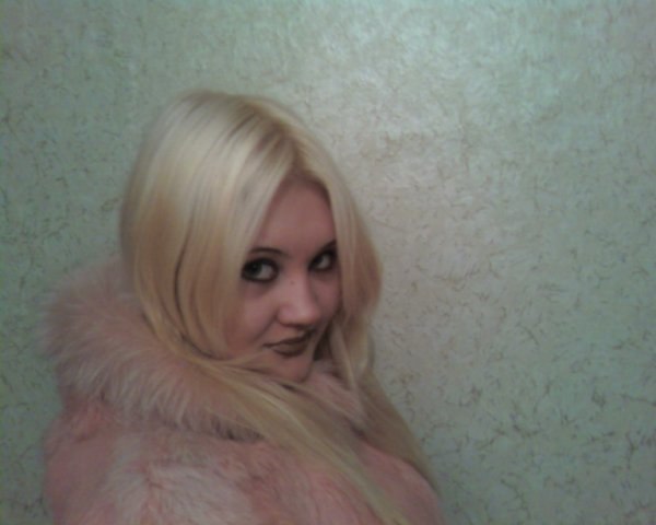 Марта Гордеева