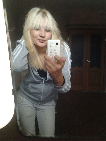 Екатерина Селиванова