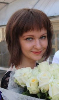 Ольга Простомолотова