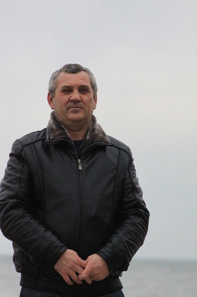 Виктор Епифанов