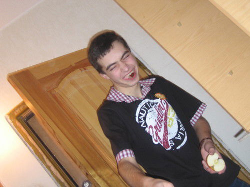 Павел Астафьев