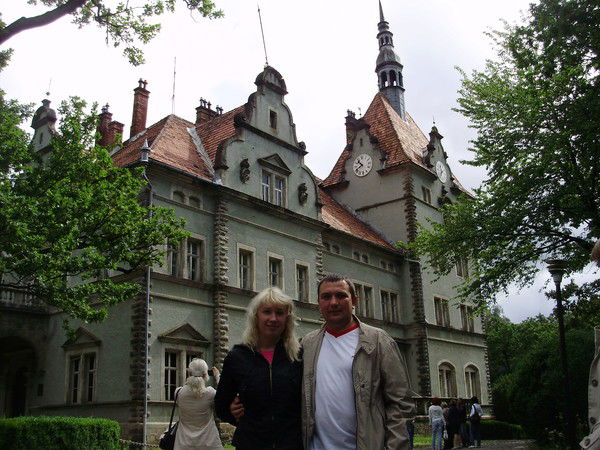 Михаил Войчук