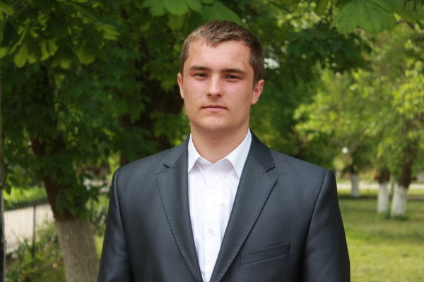 Вячеслав Артеменко