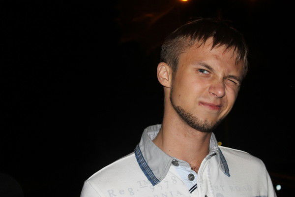 Олег Филякин