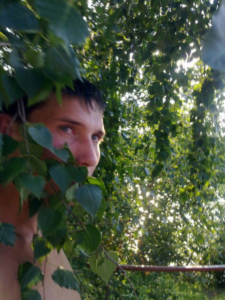 Ильдар Гарипов