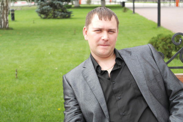 Алексей Ефанов