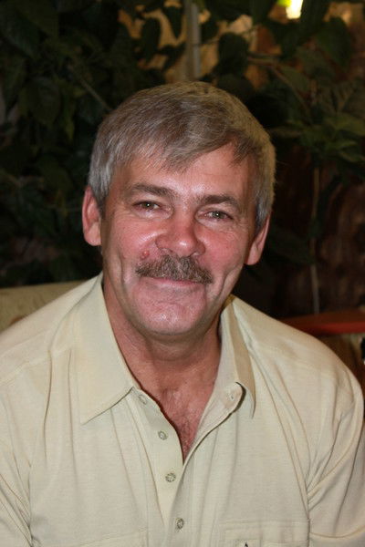 Александр Гурков