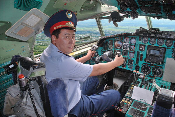 Рустем Жакупов