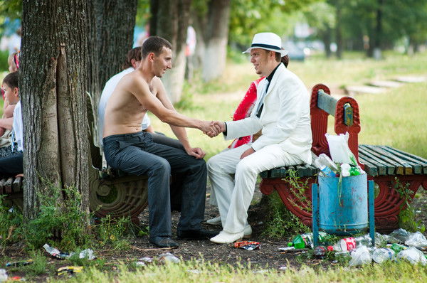 Денис Щенин