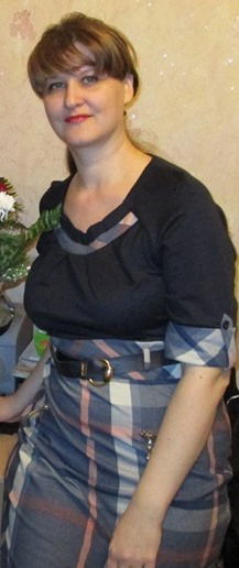 Чирцова Анастасия