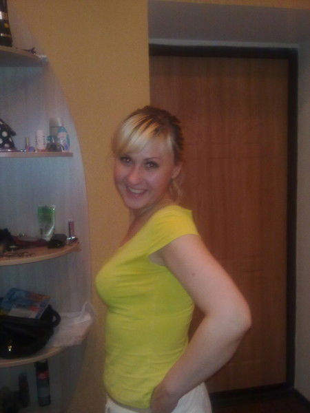 Елена Манина