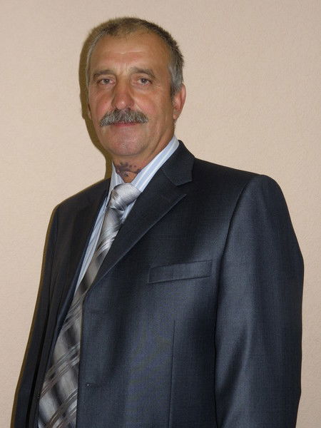 Владимир Сапранков