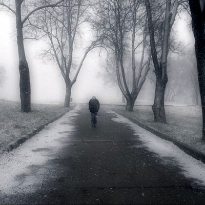 Алинка Исламова