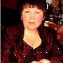 Гулзипа Муратова