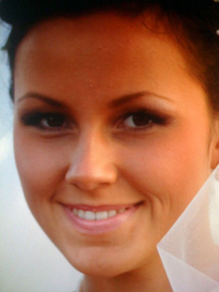 Анфиса Алешко