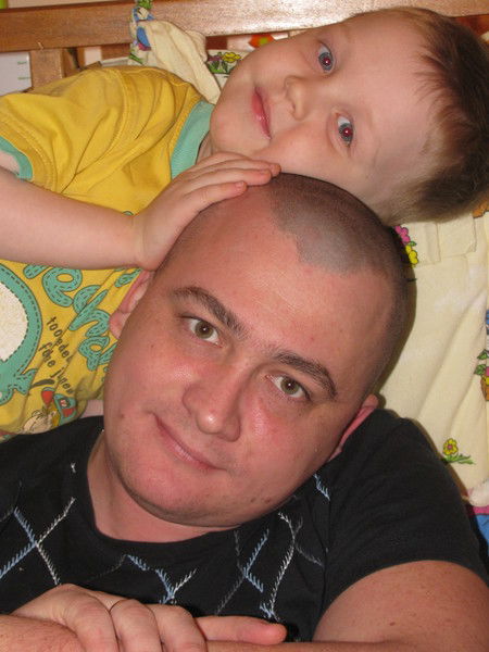 Евгений Ильин