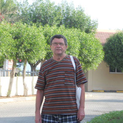 Виктор Щекочихин